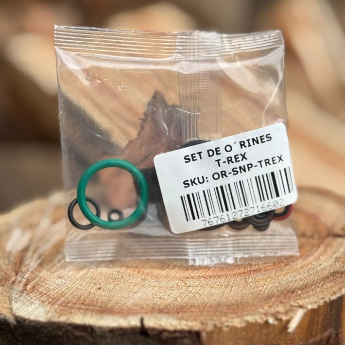 Kit de Orring T-REX Original