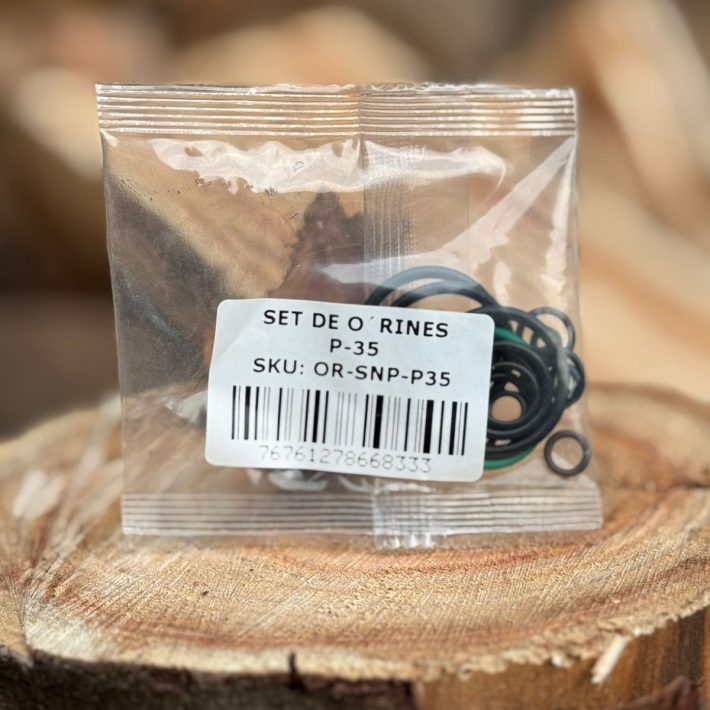 Kit de Orring P35 Original